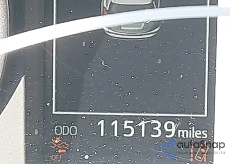 2018 Toyota Rav4 Le z USA, uszkodzony, nr VIN 2T3ZFREV9JW488845